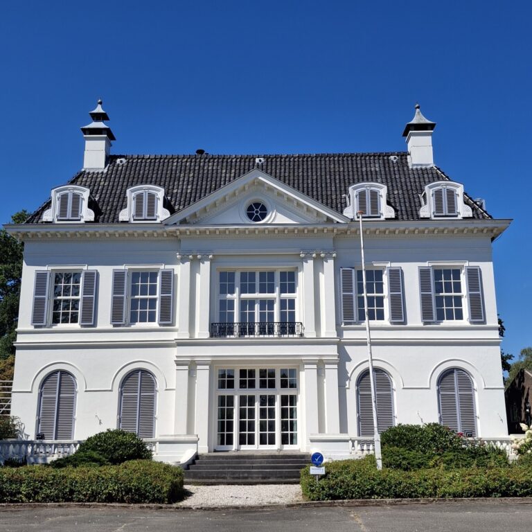 Open Monumentendag — open-dag in Enschede