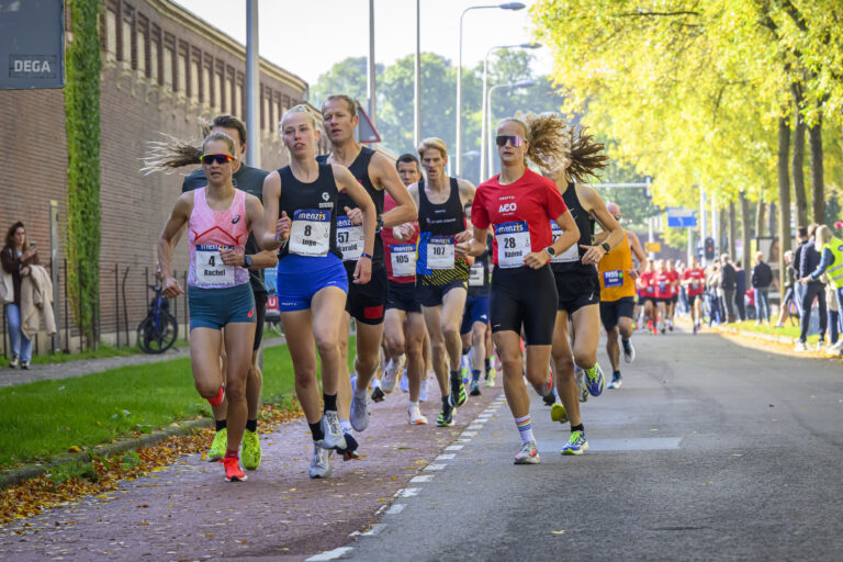 Singelloop — Sport in Enschede