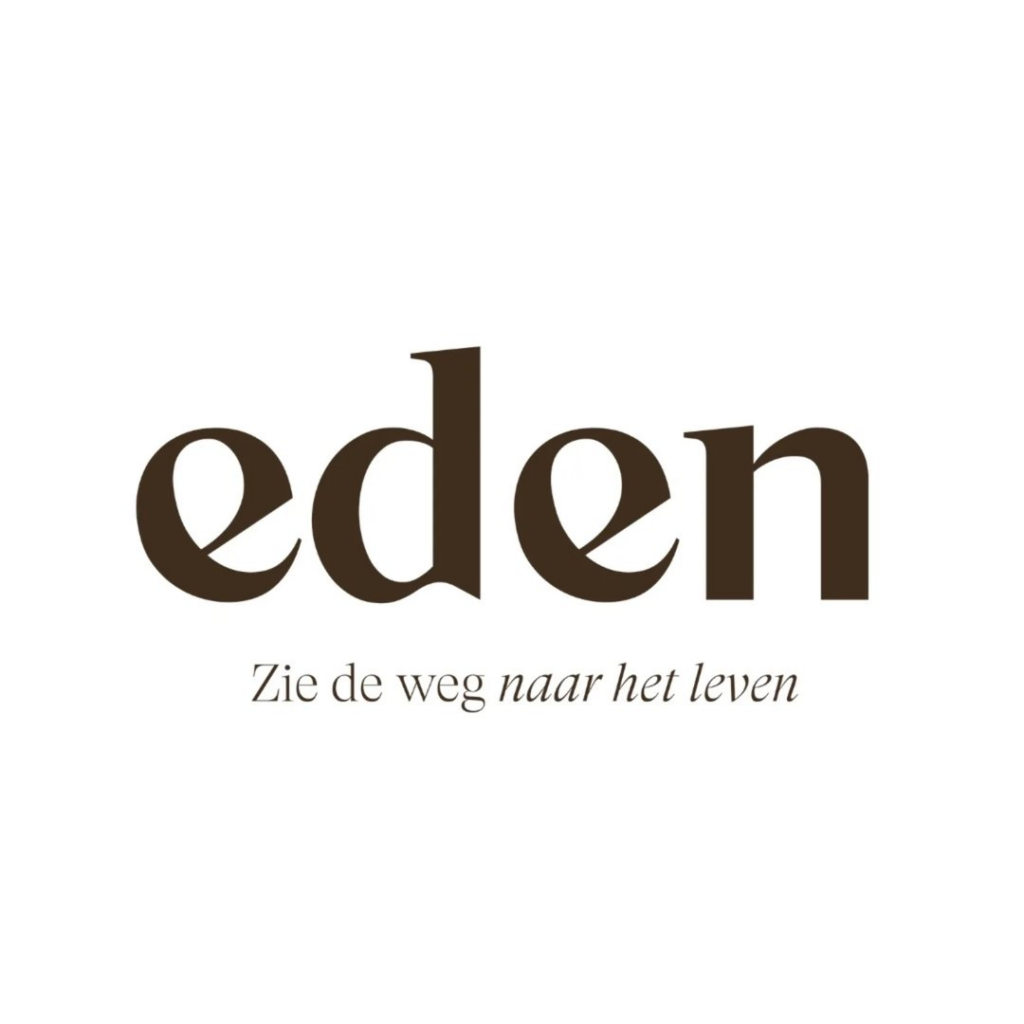 Eden Church in Enschede