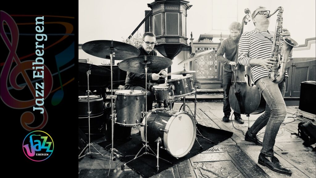 Wonderyears Trio in Enschede