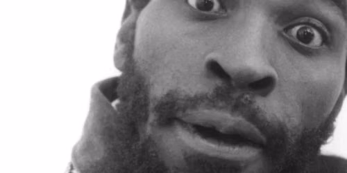 Eek-A-Mouse in Enschede — muziek in Enschede