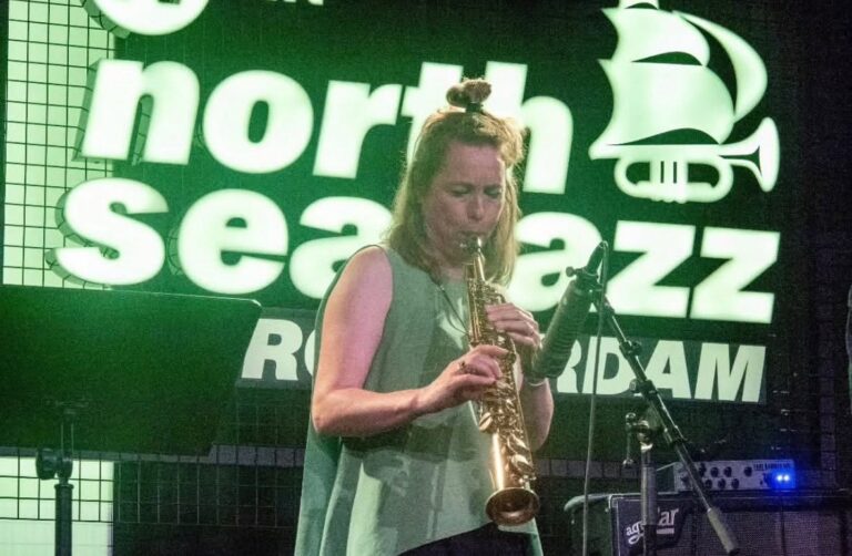 Tineke Postma Group — muziek in Enschede