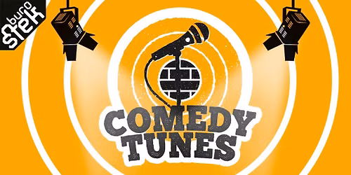 Comedy Night @ De Kleine Willem — theater in Enschede