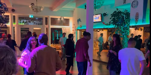 Salsafever Latin Paradise – Salsa, Bachata, Kizomba & More | Enschede — Uitgaan in Enschede