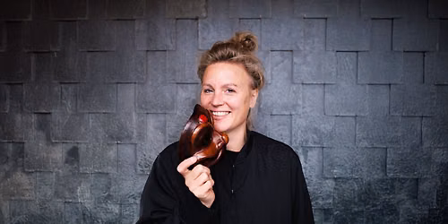 Harlekino – Troupe Courage — theater in Enschede