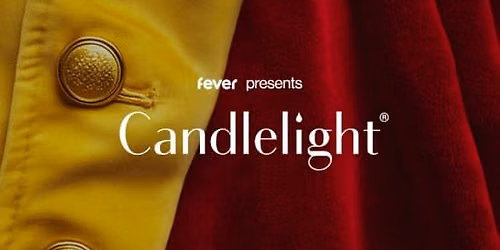 Candlelight: Tribute aan Queen & The Beatles in Enschede