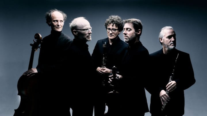 Brahms, Debussy, Stravinsky, Schönberg – Het Collectief in Enschede