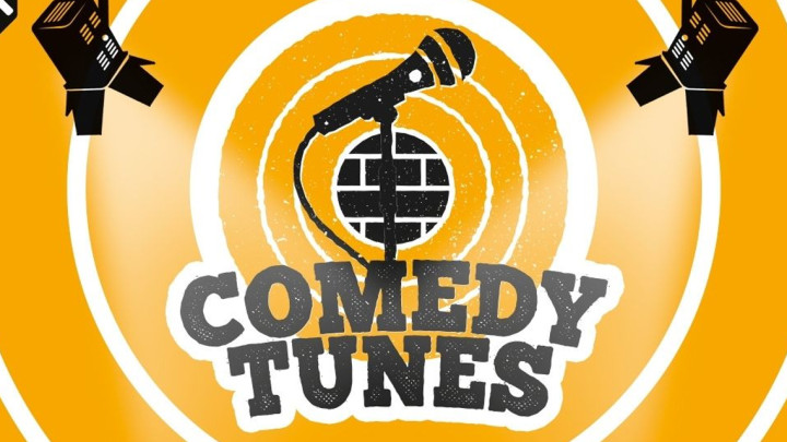 Comedy Night – Comedytunes in Enschede