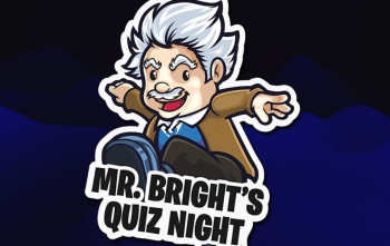 Molly Pubquiz in Enschede