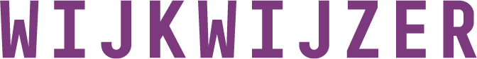 Wijkwijzer in Enschede