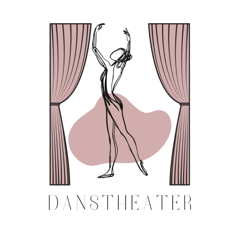 Danstheater — theater in Enschede