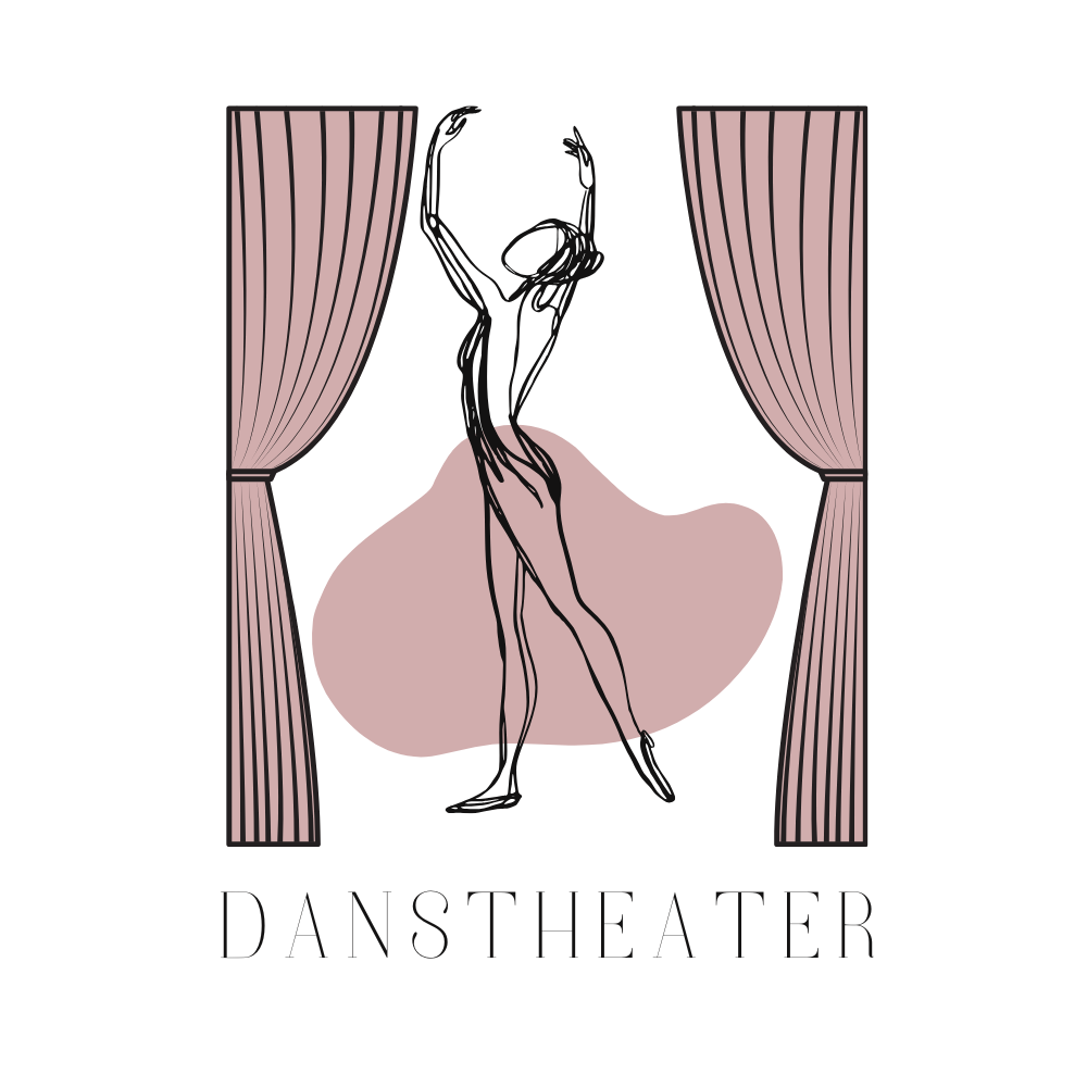 Danstheater in Enschede
