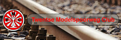 Twentse modelspoorweg club — muziek in Enschede