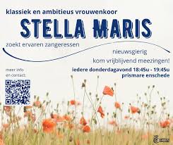 Cappella stella maris in Enschede