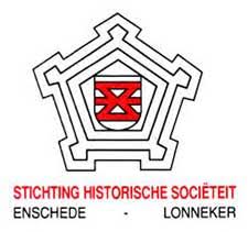 Stichting historische sociëteit enschede-lonneker in Enschede